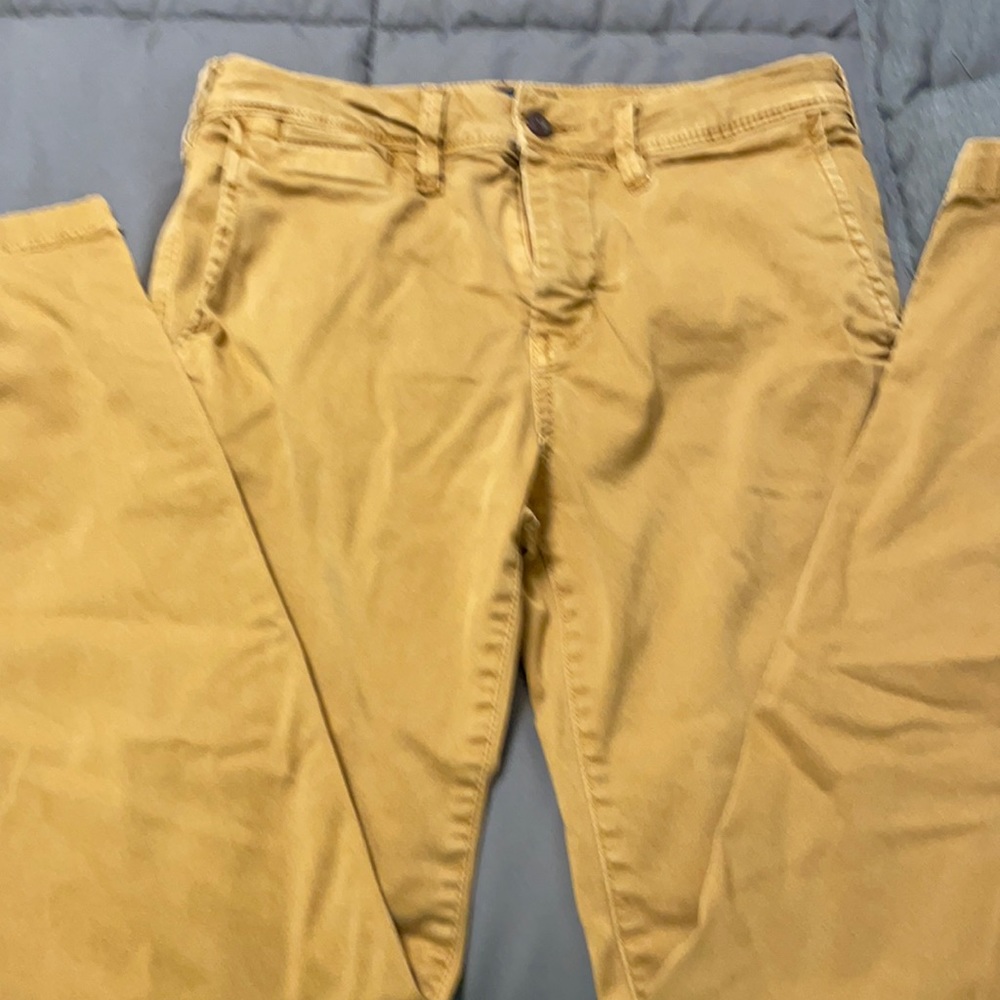 Extreme flex skinny pants